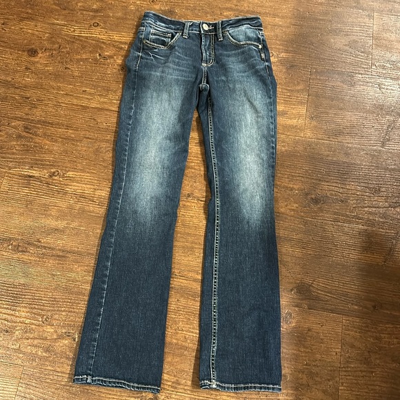 Silver jeans - Picture 1 of 7